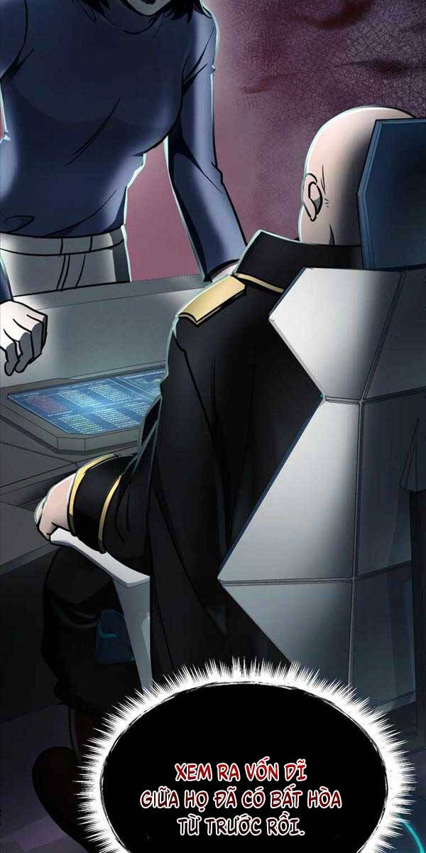 Tôi Đã Trở Thành Quái Vật Không Gian Chapter 4 - Trang 2