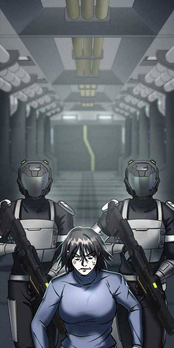 Tôi Đã Trở Thành Quái Vật Không Gian Chapter 4 - Trang 2