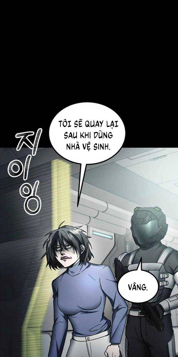 Tôi Đã Trở Thành Quái Vật Không Gian Chapter 4 - Trang 2