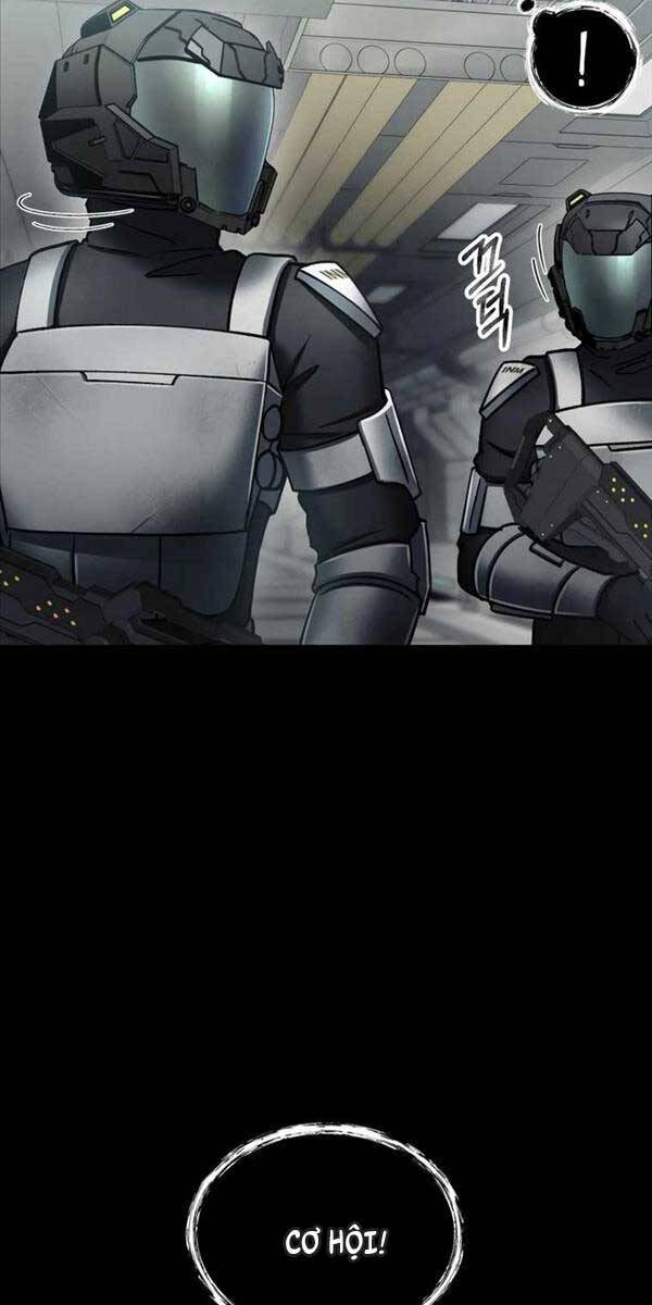 Tôi Đã Trở Thành Quái Vật Không Gian Chapter 4 - Trang 2