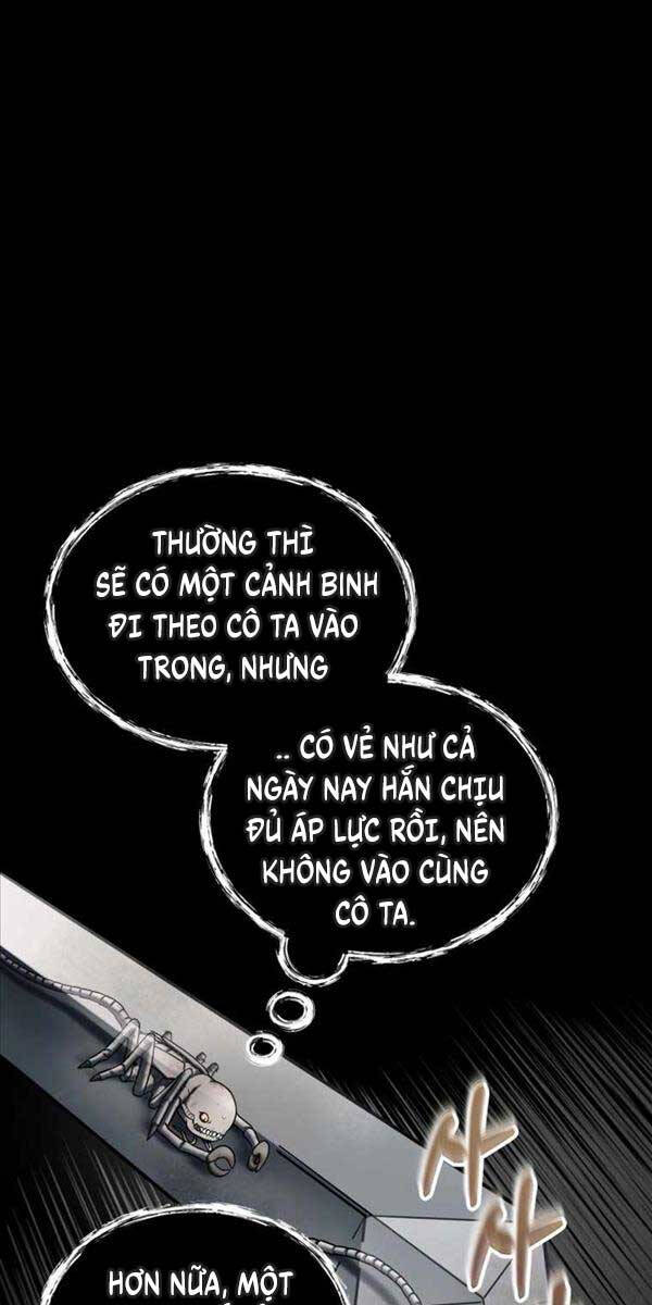 Tôi Đã Trở Thành Quái Vật Không Gian Chapter 4 - Trang 2