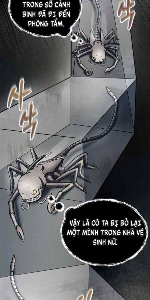 Tôi Đã Trở Thành Quái Vật Không Gian Chapter 4 - Trang 2