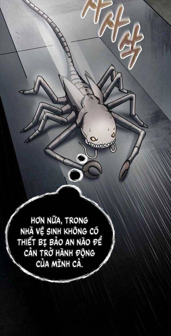 Tôi Đã Trở Thành Quái Vật Không Gian Chapter 4 - Trang 2