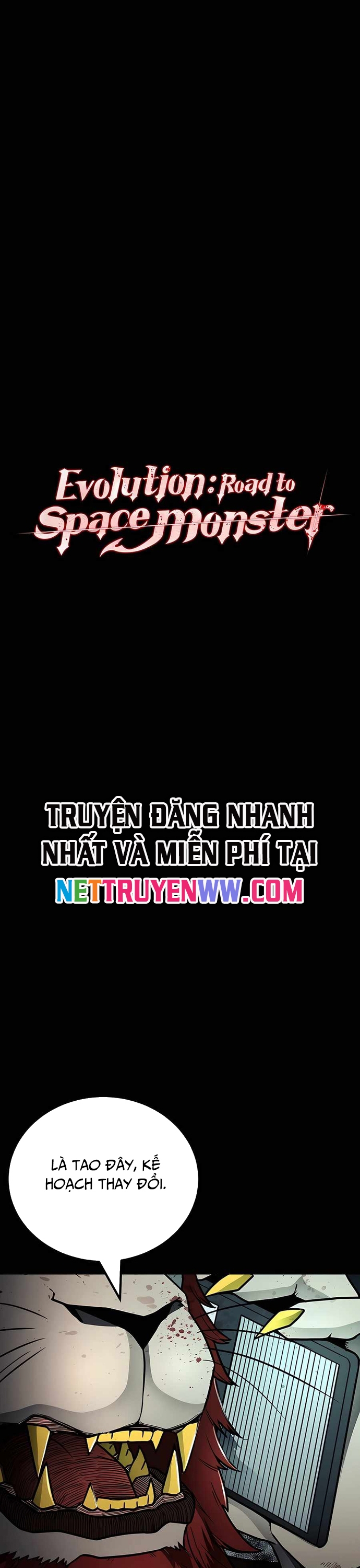 Tôi Đã Trở Thành Quái Vật Không Gian Chapter 41 - Trang 2