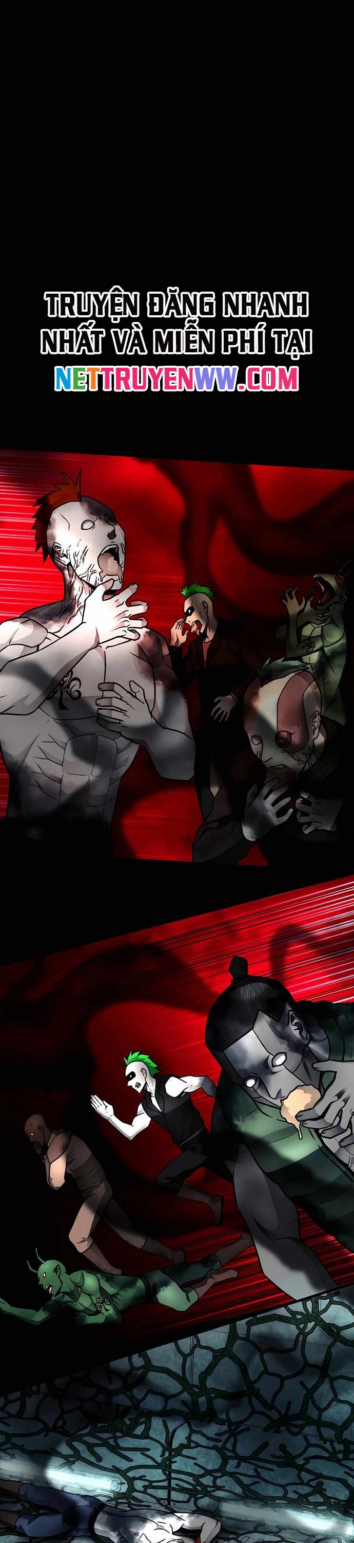 Tôi Đã Trở Thành Quái Vật Không Gian Chapter 41 - Trang 2