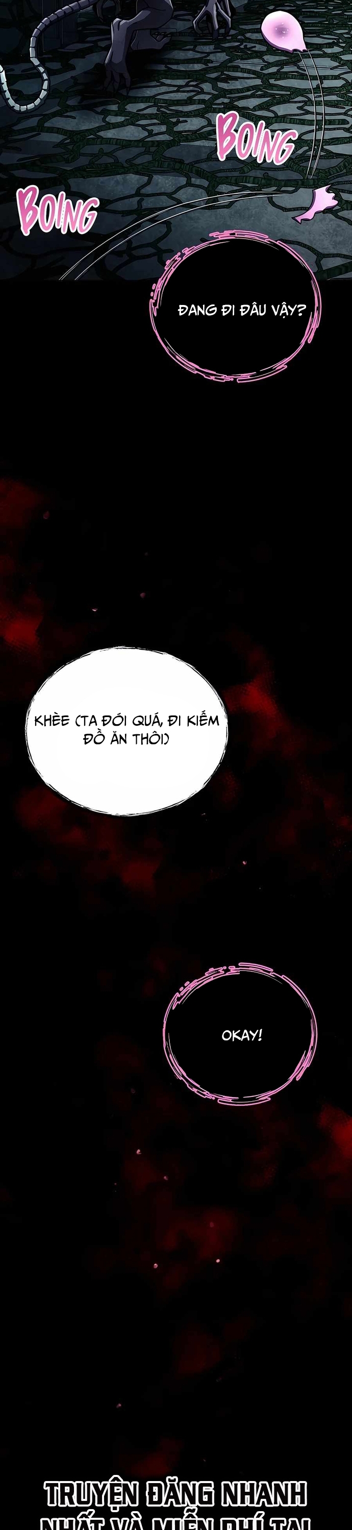 Tôi Đã Trở Thành Quái Vật Không Gian Chapter 41 - Trang 2