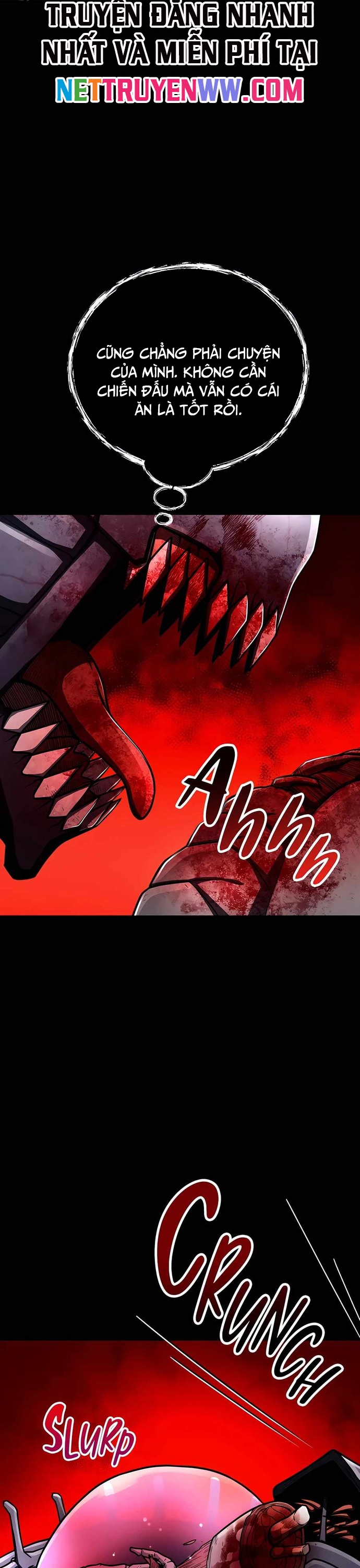 Tôi Đã Trở Thành Quái Vật Không Gian Chapter 41 - Trang 2