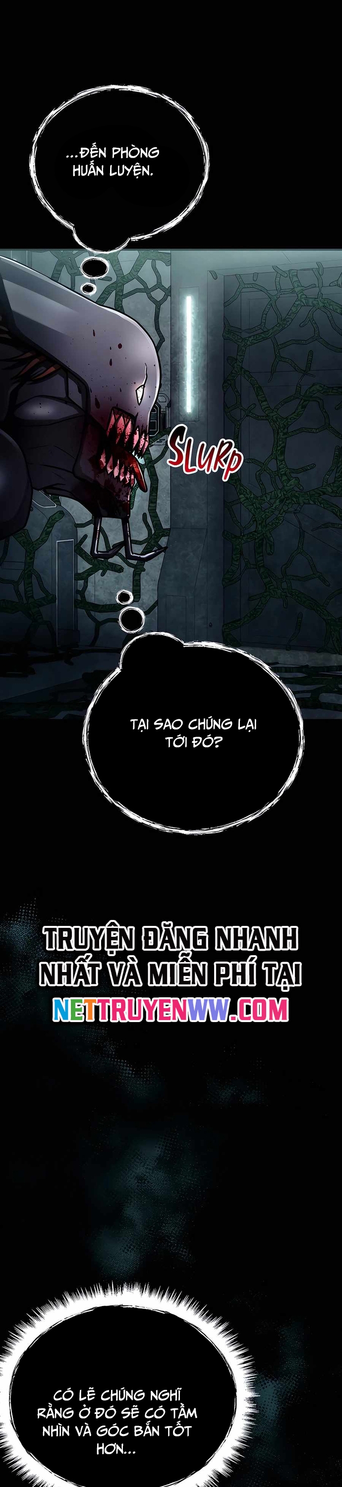 Tôi Đã Trở Thành Quái Vật Không Gian Chapter 41 - Trang 2