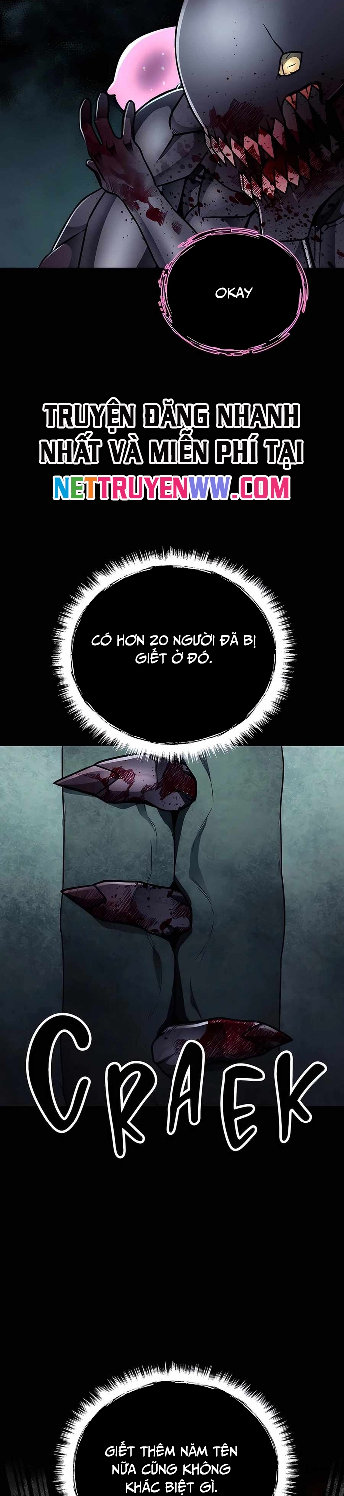 Tôi Đã Trở Thành Quái Vật Không Gian Chapter 41 - Trang 2