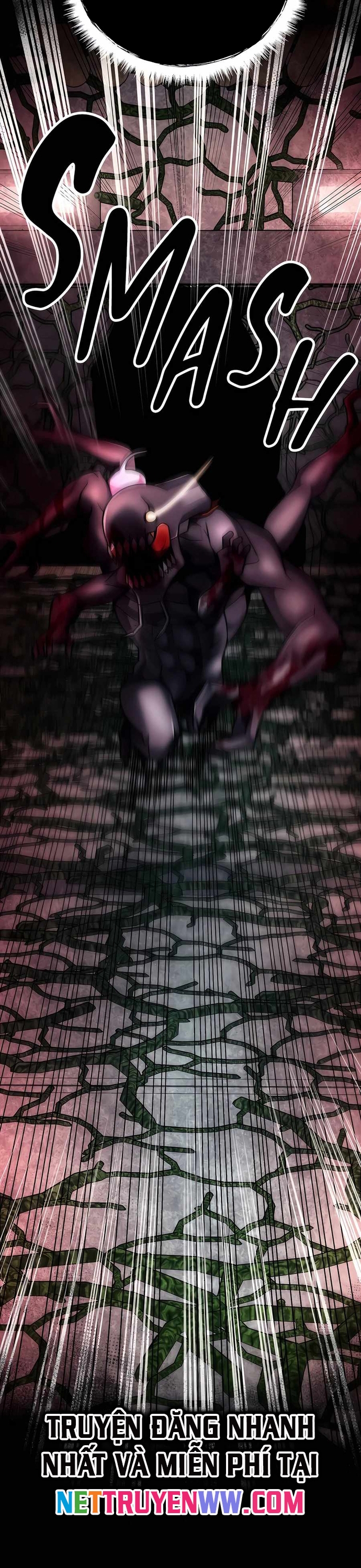 Tôi Đã Trở Thành Quái Vật Không Gian Chapter 41 - Trang 2