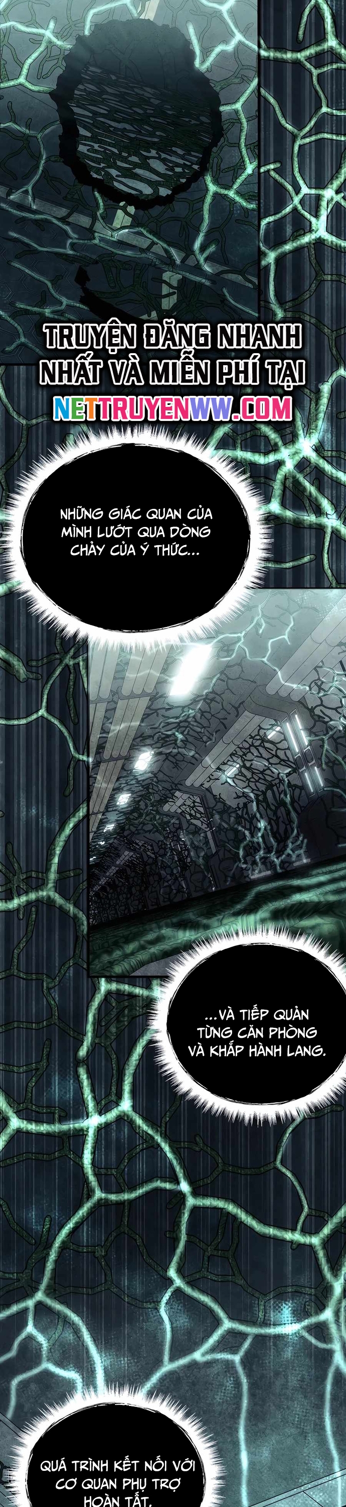 Tôi Đã Trở Thành Quái Vật Không Gian Chapter 41 - Trang 2