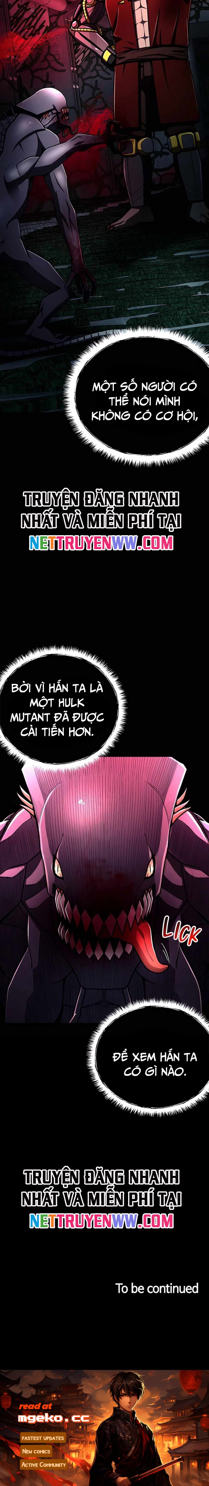 Tôi Đã Trở Thành Quái Vật Không Gian Chapter 43 - Trang 2