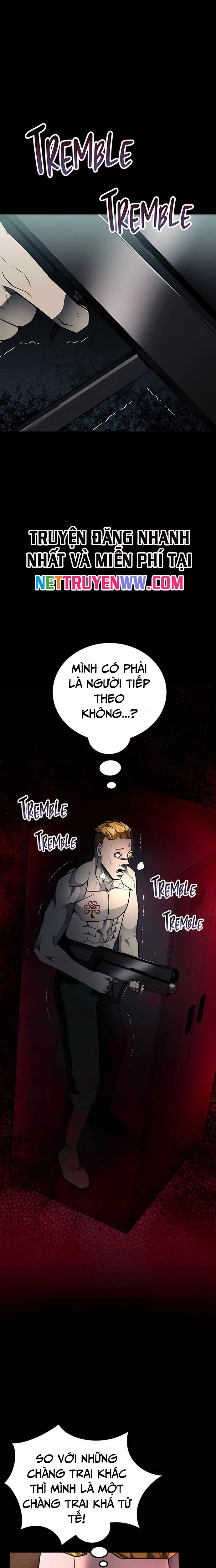 Tôi Đã Trở Thành Quái Vật Không Gian Chapter 43 - Trang 2