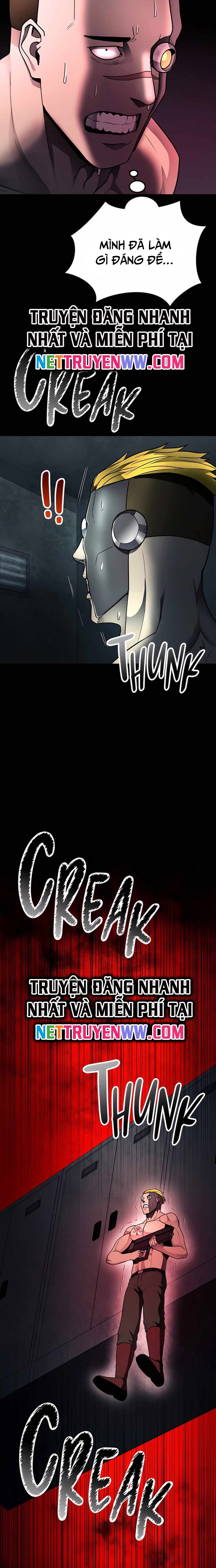 Tôi Đã Trở Thành Quái Vật Không Gian Chapter 43 - Trang 2