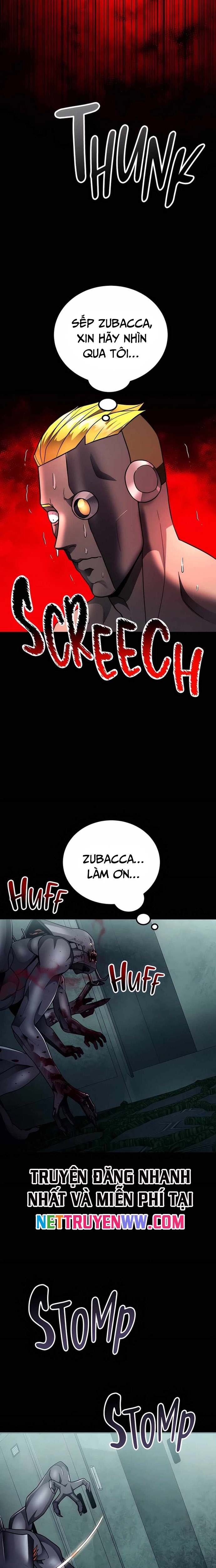 Tôi Đã Trở Thành Quái Vật Không Gian Chapter 43 - Trang 2