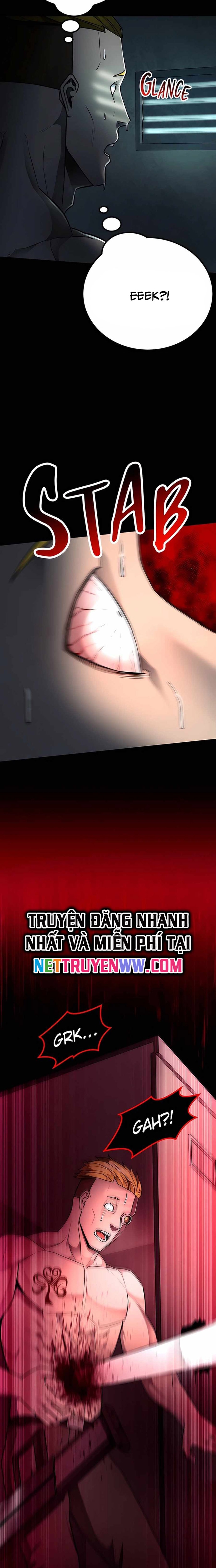 Tôi Đã Trở Thành Quái Vật Không Gian Chapter 43 - Trang 2