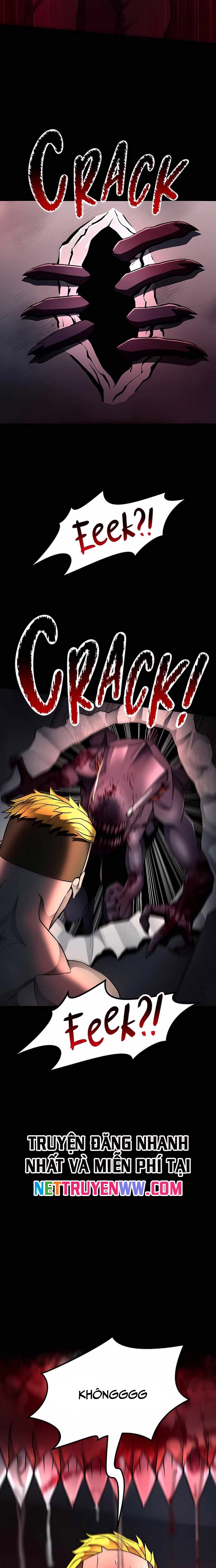 Tôi Đã Trở Thành Quái Vật Không Gian Chapter 43 - Trang 2