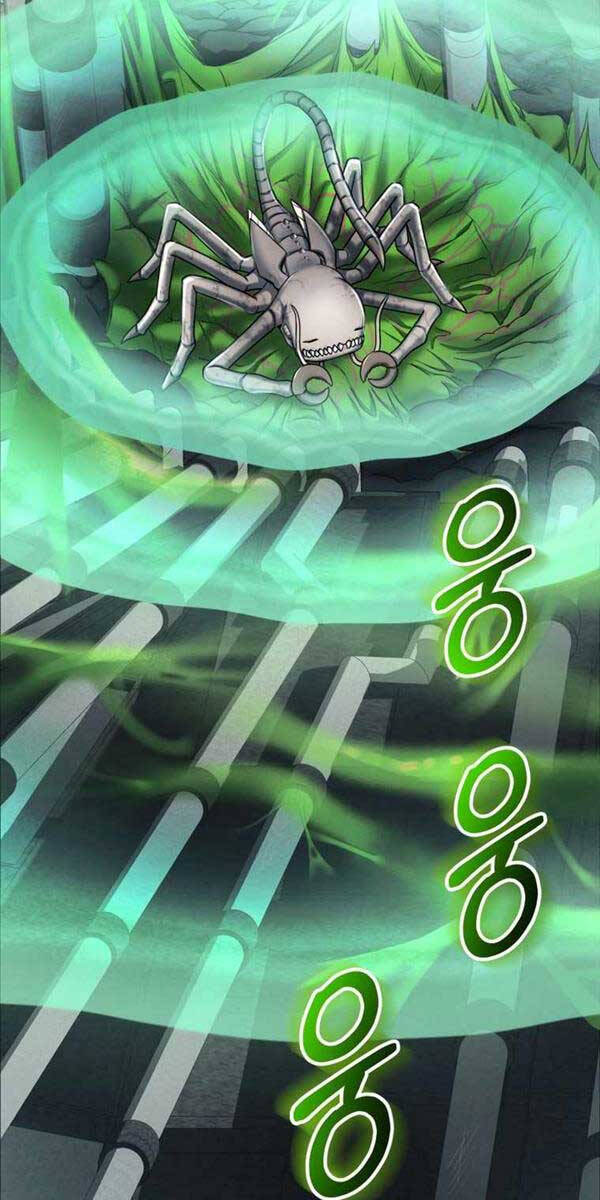 Tôi Đã Trở Thành Quái Vật Không Gian Chapter 5 - Trang 2