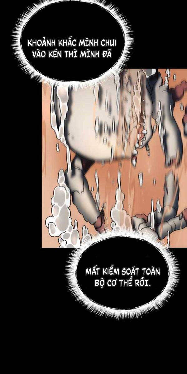 Tôi Đã Trở Thành Quái Vật Không Gian Chapter 5 - Trang 2