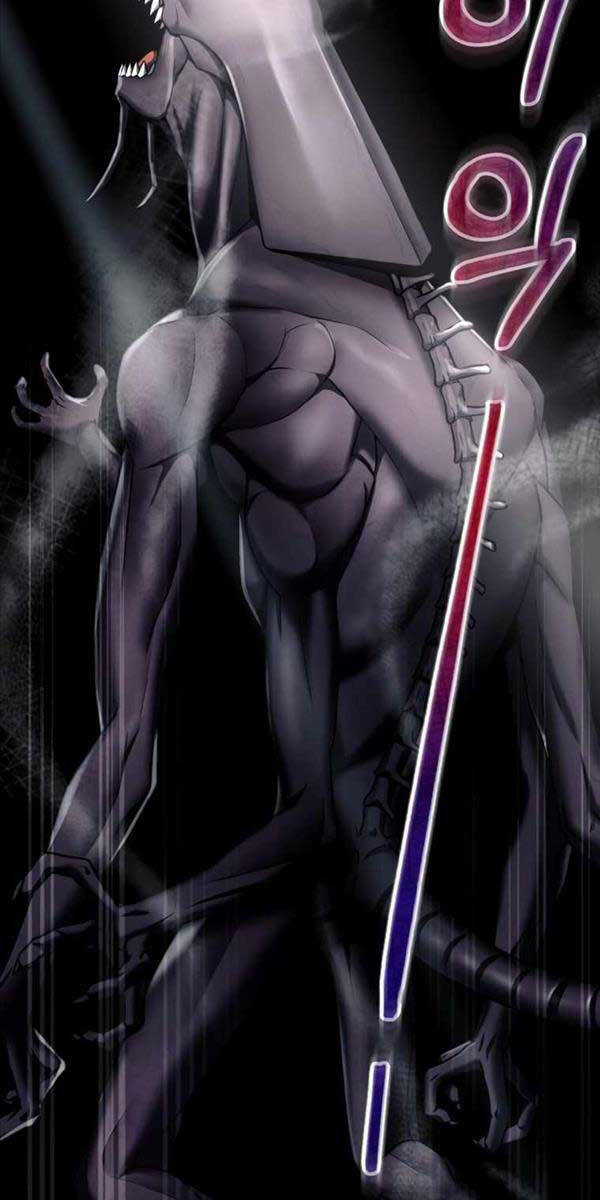 Tôi Đã Trở Thành Quái Vật Không Gian Chapter 5 - Trang 2