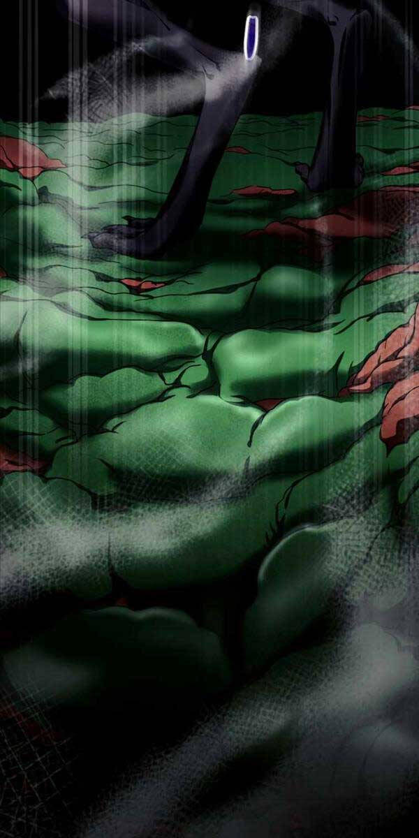 Tôi Đã Trở Thành Quái Vật Không Gian Chapter 5 - Trang 2