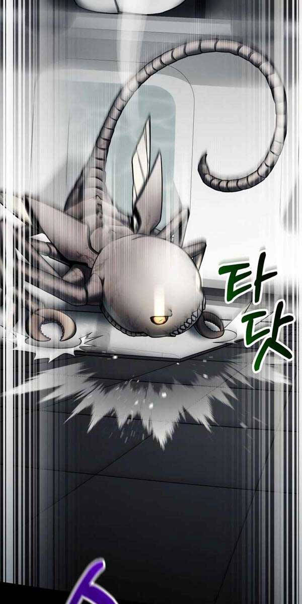 Tôi Đã Trở Thành Quái Vật Không Gian Chapter 5 - Trang 2