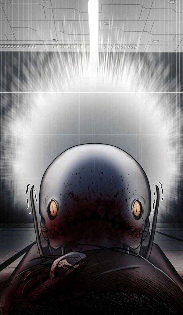 Tôi Đã Trở Thành Quái Vật Không Gian Chapter 5 - Trang 2