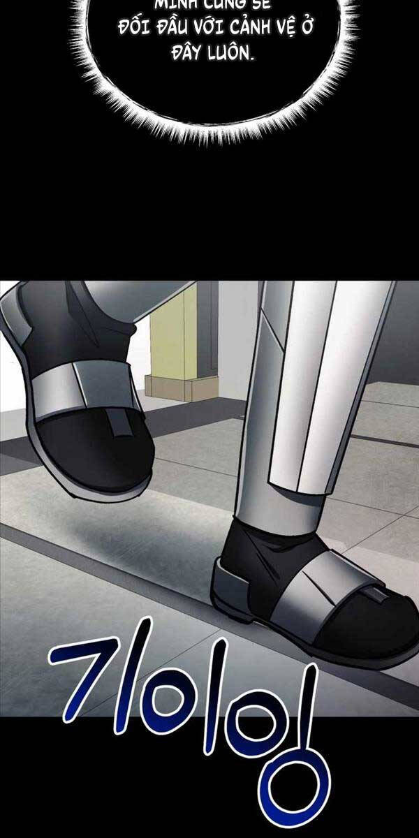 Tôi Đã Trở Thành Quái Vật Không Gian Chapter 5 - Trang 2