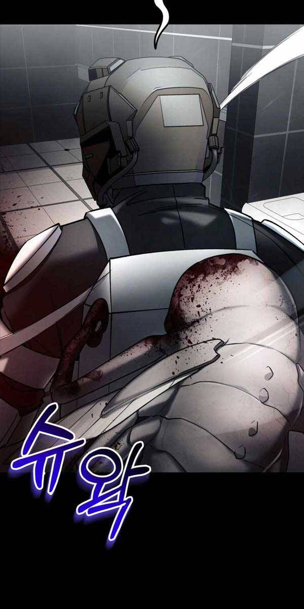 Tôi Đã Trở Thành Quái Vật Không Gian Chapter 5 - Trang 2