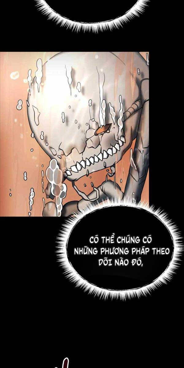 Tôi Đã Trở Thành Quái Vật Không Gian Chapter 5 - Trang 2