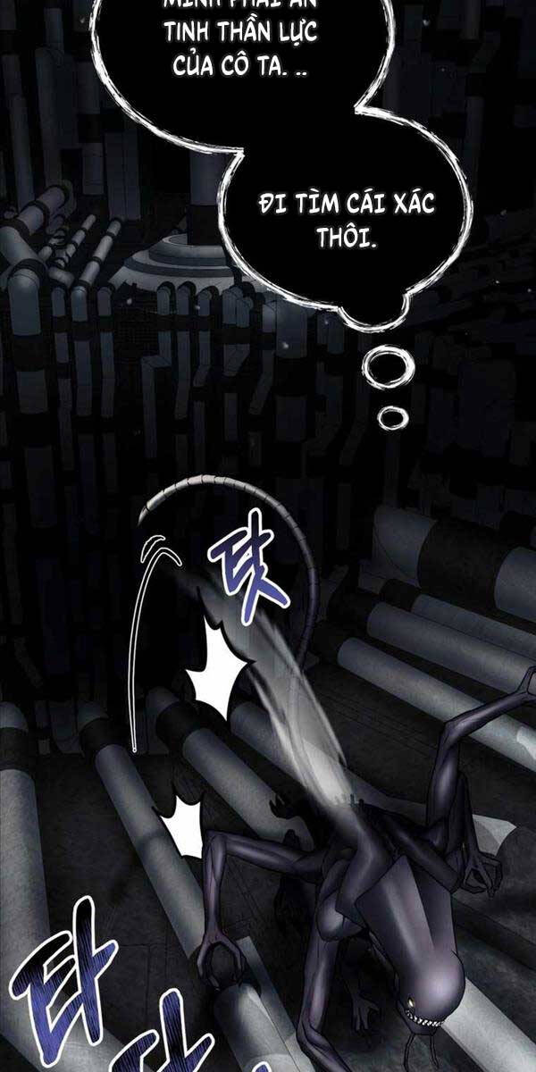 Tôi Đã Trở Thành Quái Vật Không Gian Chapter 6 - Trang 2