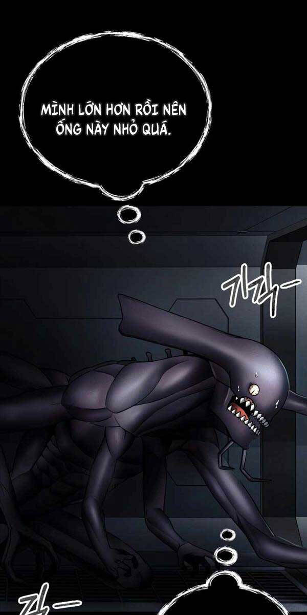 Tôi Đã Trở Thành Quái Vật Không Gian Chapter 6 - Trang 2