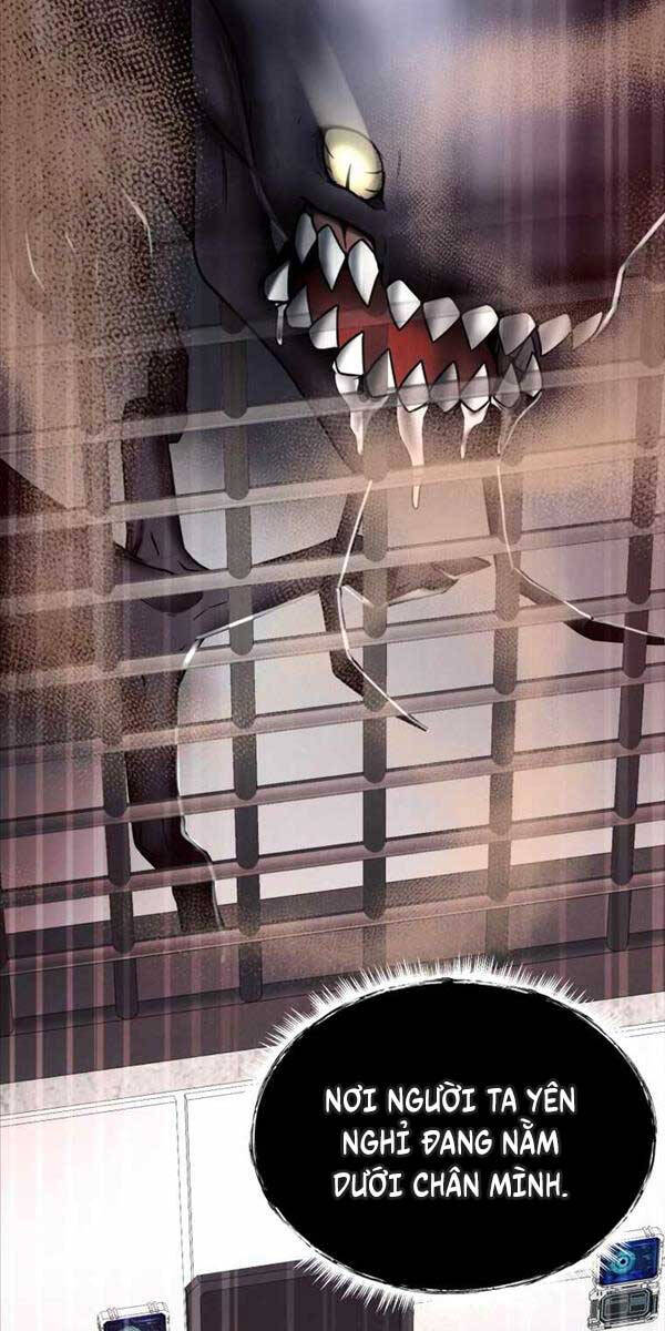 Tôi Đã Trở Thành Quái Vật Không Gian Chapter 6 - Trang 2