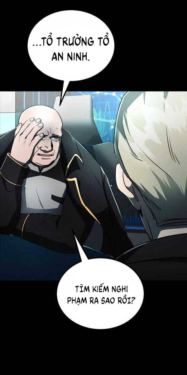 Tôi Đã Trở Thành Quái Vật Không Gian Chapter 6 - Trang 2