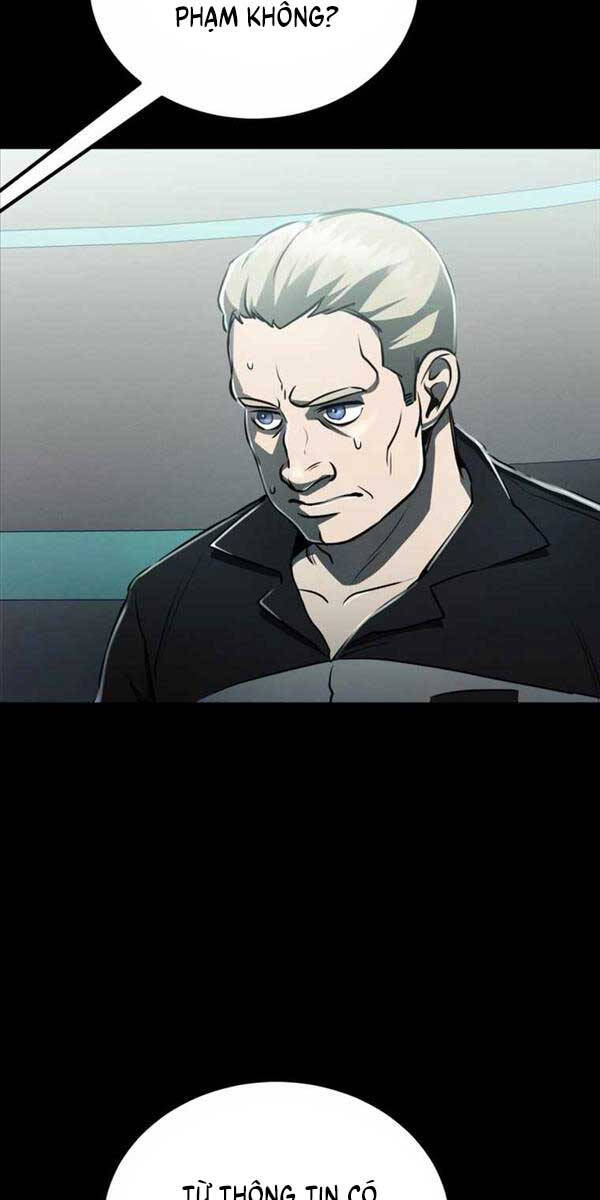 Tôi Đã Trở Thành Quái Vật Không Gian Chapter 6 - Trang 2