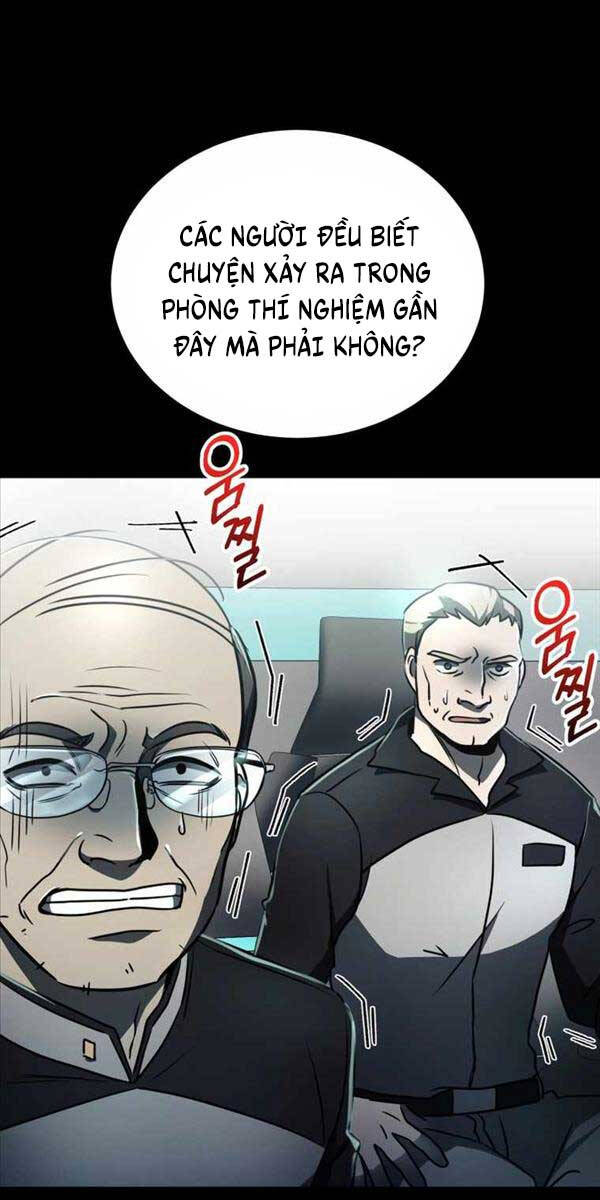 Tôi Đã Trở Thành Quái Vật Không Gian Chapter 6 - Trang 2