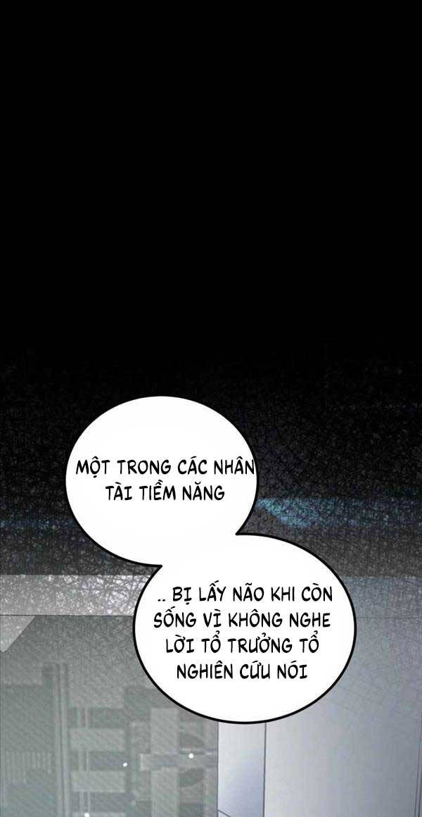 Tôi Đã Trở Thành Quái Vật Không Gian Chapter 6 - Trang 2