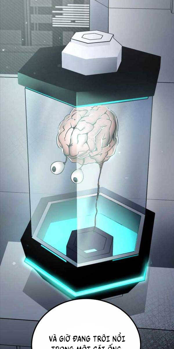 Tôi Đã Trở Thành Quái Vật Không Gian Chapter 6 - Trang 2