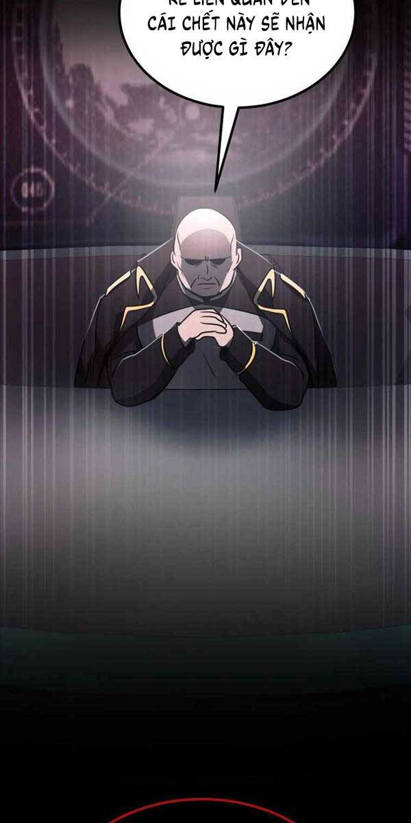 Tôi Đã Trở Thành Quái Vật Không Gian Chapter 6 - Trang 2