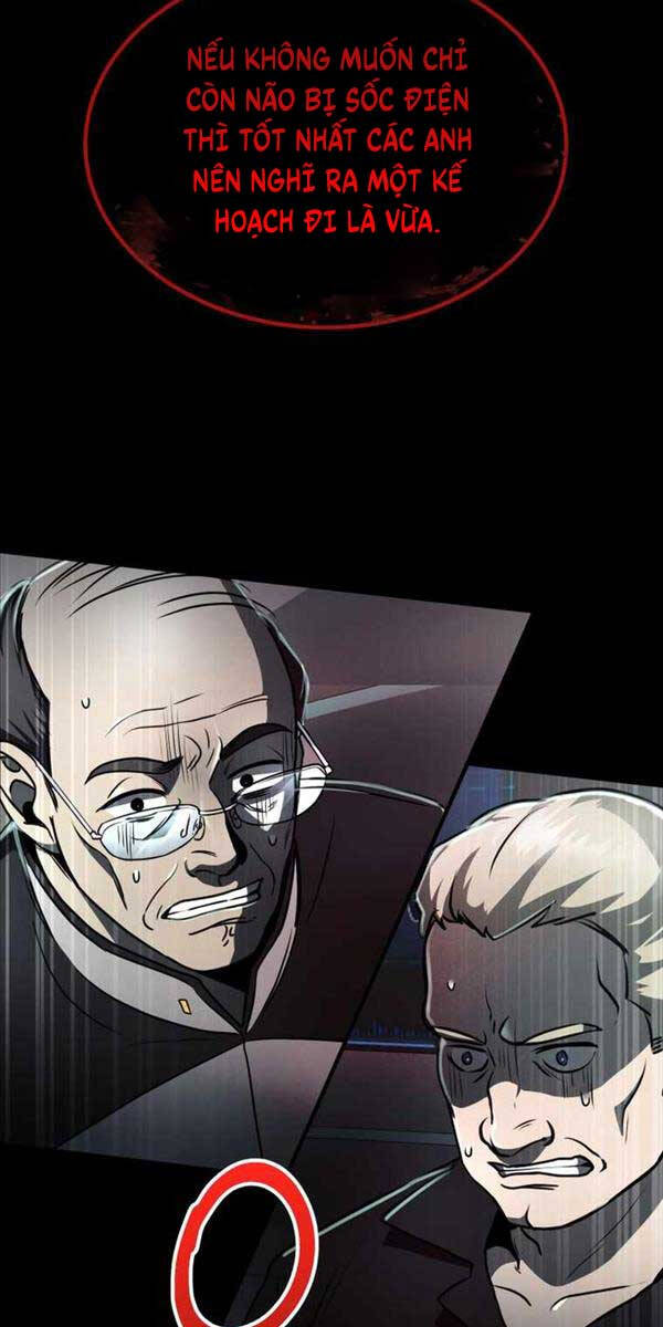 Tôi Đã Trở Thành Quái Vật Không Gian Chapter 6 - Trang 2
