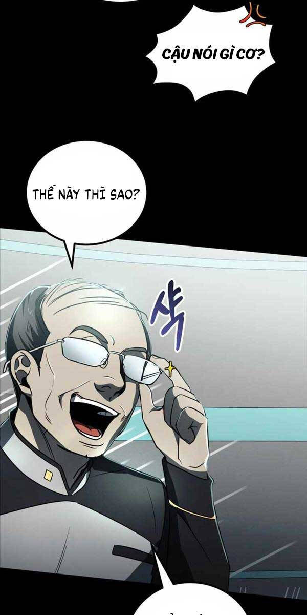 Tôi Đã Trở Thành Quái Vật Không Gian Chapter 6 - Trang 2