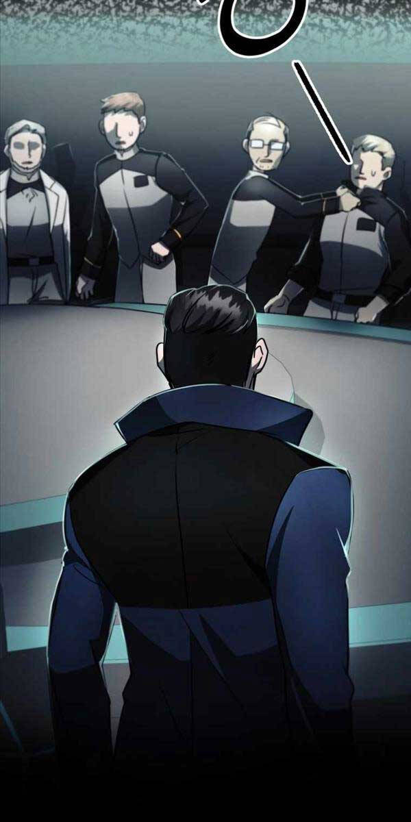 Tôi Đã Trở Thành Quái Vật Không Gian Chapter 6 - Trang 2