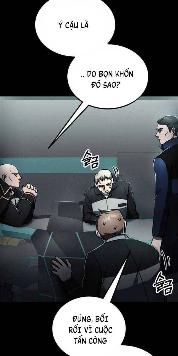 Tôi Đã Trở Thành Quái Vật Không Gian Chapter 6 - Trang 2