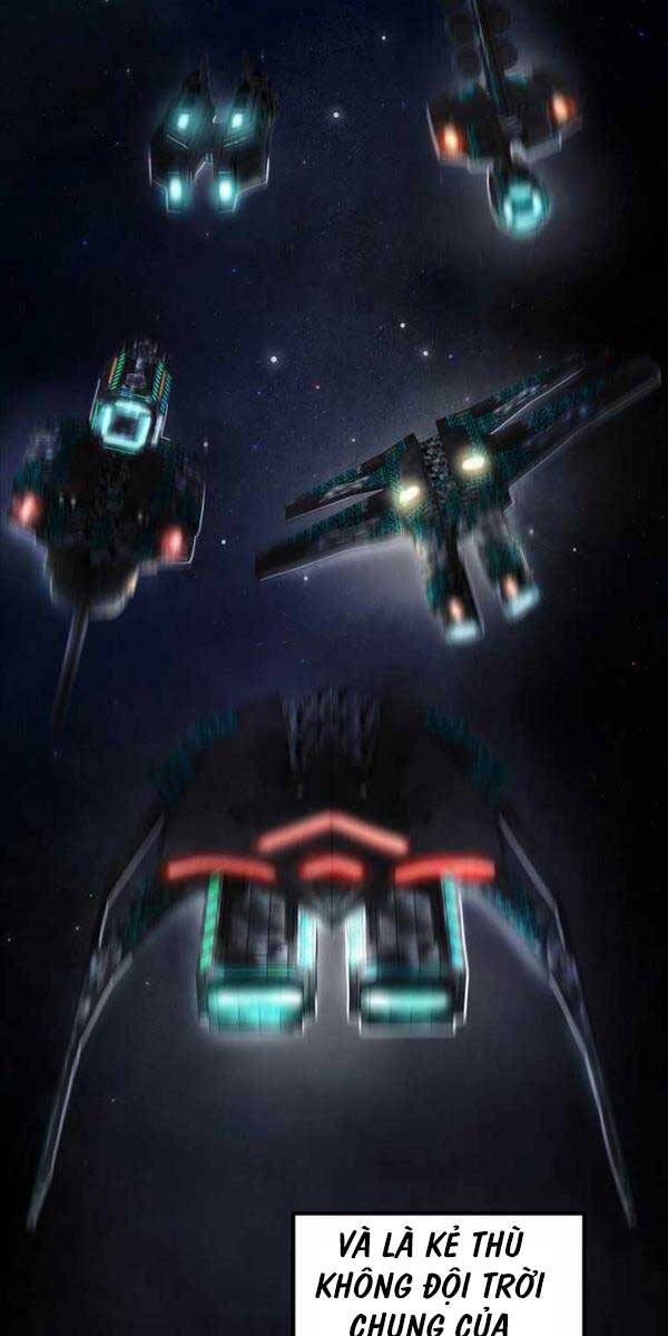 Tôi Đã Trở Thành Quái Vật Không Gian Chapter 6 - Trang 2
