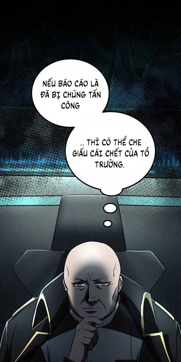 Tôi Đã Trở Thành Quái Vật Không Gian Chapter 6 - Trang 2