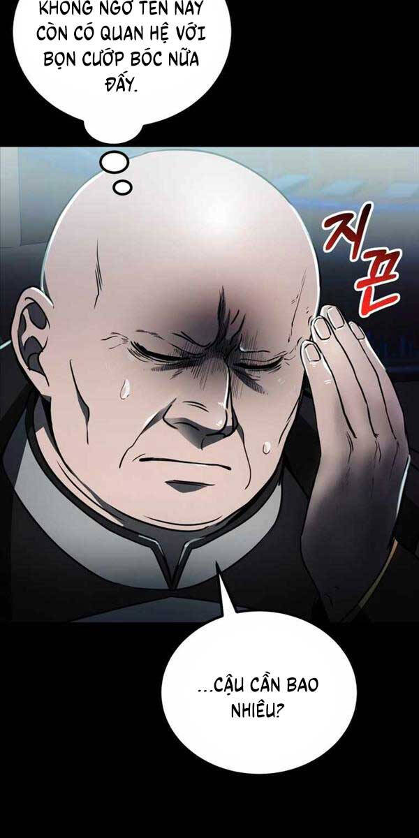 Tôi Đã Trở Thành Quái Vật Không Gian Chapter 6 - Trang 2