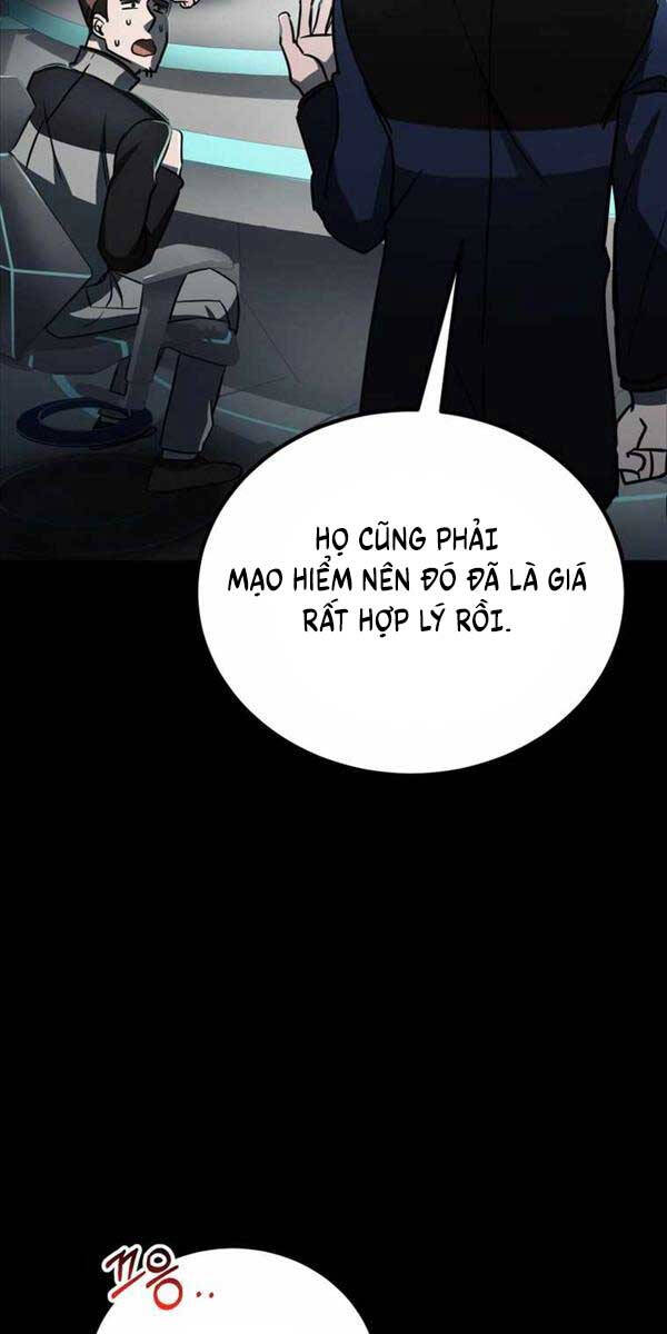 Tôi Đã Trở Thành Quái Vật Không Gian Chapter 6 - Trang 2