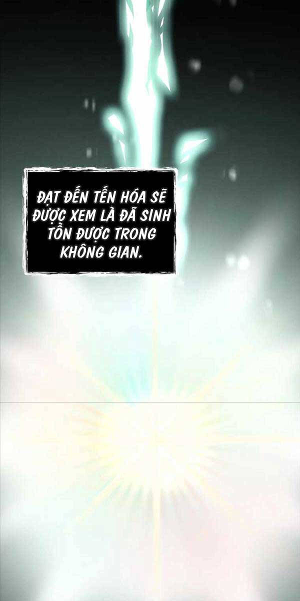 Tôi Đã Trở Thành Quái Vật Không Gian Chapter 6 - Trang 2