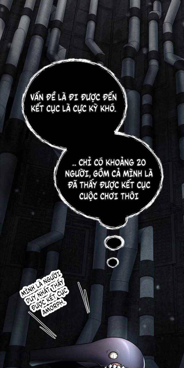 Tôi Đã Trở Thành Quái Vật Không Gian Chapter 6 - Trang 2