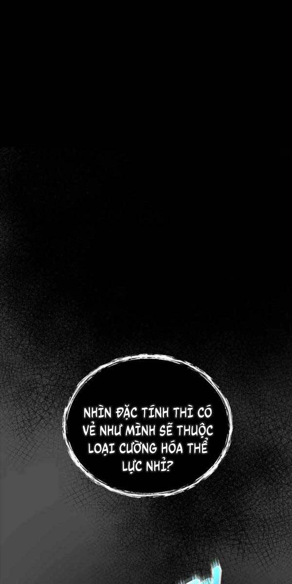 Tôi Đã Trở Thành Quái Vật Không Gian Chapter 6 - Trang 2